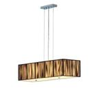 SLV 155290 LASSON PD-1 Design lamp, Huis en Inrichting, Lampen | Hanglampen, Ophalen, Kunststof, Gebruikt, Design