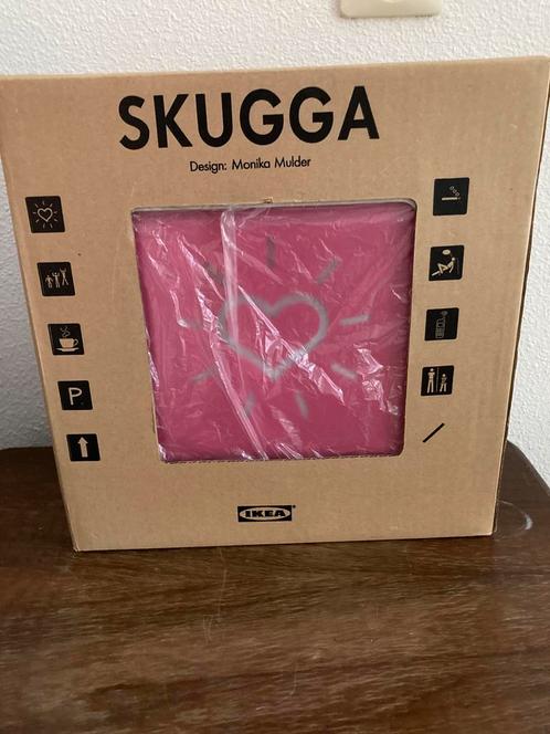💖IKEA Skugga design wandlamp Monika Mulder nieuw in doos, Huis en Inrichting, Lampen | Wandlampen, Nieuw, Ophalen of Verzenden