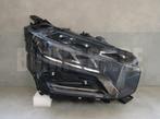 KOPLAMP CITROEN E-C3 C3 IV 4 LED 24- 9851349080 Rechts S850/, Gebruikt, -, -, 6 maanden garantie