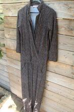 Jumpsuit zwart/ rose Studio Anneloes mt XS travel Vaste prij, Kleding | Dames, Jumpsuits, Studio Anneloes, Zwart, Ophalen of Verzenden