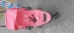 Quinny zapp buggy roze, Ophalen, Gebruikt, Kinderwagen, Quinny