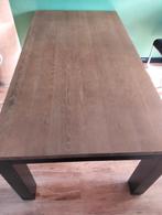 Tafel incl stoelen, Antiek en Kunst, Ophalen