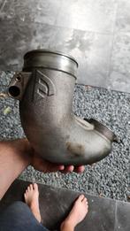 Unitronic 4 inch Turbo Inlaat Audi RS3/TTRS (2017-2024), Auto-onderdelen, Motor en Toebehoren, Ophalen, Gebruikt, Audi