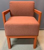 Origineel Piet Boon stoel twv € 1150,00, Lensvelt Moooi, Ophalen of Verzenden, Zo goed als nieuw, Stof