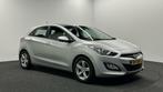 Hyundai i30 1.4 |Airco|Lichtmetaal|, Auto's, Hyundai, Voorwielaandrijving, Stof, Gebruikt, Zwart