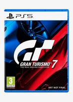Gran turismo 7 ps5, Spelcomputers en Games, Games | Sony PlayStation 5, Ophalen, Zo goed als nieuw