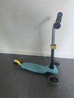 Step. Drie wieltjes, Fietsen en Brommers, Steps, Ophalen, Gebruikt, Gewone step, Decathlon