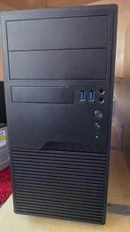 Core i9 12900 - 64GB RAM - 2TB M.2 SSD-windows 11 Pro, Computers en Software, Desktop Pc's, 64 GB of meer, Intel Core i9, Nieuw