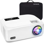 ZGAN Feestdagen Kado! Thuisbioscoop Beamer, Audio, Tv en Foto, Beamers, Ophalen, LED, Zo goed als nieuw, Ultra HD (4K)