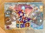 NIEUW: Efteling / ABN Amro Legpuzzel van hout (sealed), Ophalen of Verzenden, Nieuw, Gebruiksvoorwerp
