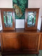 Gratis, Antiek en Kunst, Antiek | Meubels | Kasten, Ophalen