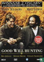 Good will hunting (Gus Van Sant), Vanaf 12 jaar, Ophalen of Verzenden