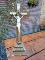 Jesus aan het kruis., Ophalen of Verzenden, Gebruikt