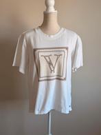 Josh V Shirt, Wit, Maat 42/44 (L), Ophalen of Verzenden, Korte mouw