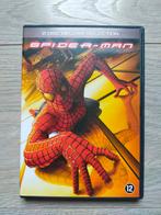 Spiderman 1 double disc editie dvd, Vanaf 12 jaar, Ophalen of Verzenden, Zo goed als nieuw, Actie