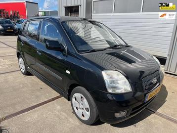 Kia Picanto 1.0 D-light airco -distributie nieuw beschikbaar voor biedingen
