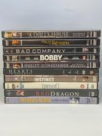 Anthony Hopkins (10dvd bundel), Cd's en Dvd's, Ophalen of Verzenden, Gebruikt, Overige gebieden
