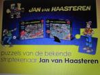 AANBIEDING !!! JAN VAN HAASTEREN 950-1000-1500-2000 stukjes, Hobby en Vrije tijd, Denksport en Puzzels, Ophalen of Verzenden, Legpuzzel