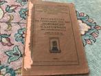 Beschrijving en toepassing vh Dordrecht Gasfornuis, Antiek en Kunst, Ophalen of Verzenden
