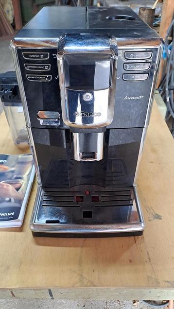 Gebruikte SEAECO KOFFIEMACHINE/ BONENAPPARAAT beschikbaar voor biedingen