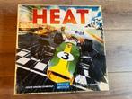 Days of wonder Heat (nieuw in doos), Hobby en Vrije tijd, Gezelschapsspellen | Bordspellen, Een of twee spelers, Ophalen of Verzenden