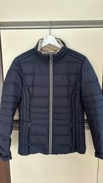 S Oliver dames jas, Maat 38/40 (M), Blauw, Ophalen of Verzenden, S Oliver