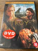Troy DVD - I-Disc Edition, Vanaf 16 jaar, Ophalen of Verzenden, Gebruikt, Drama