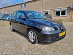 SEAT Ibiza 1.4-16V 25 Edition I ✅AIRCO ✅NIEUWE APK, Voorwielaandrijving, Gebruikt, 4 cilinders, Origineel Nederlands