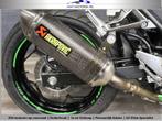KAWASAKI Z 300 ABS PERFORMANCE (bj 2018) Z300 AKRAPOVIC, Motoren, Motoren | Kawasaki, Toermotor, Bedrijf, 12 t/m 35 kW, 2 cilinders