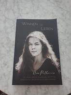Noa pothoven - winnen of leren, Ophalen of Verzenden, Zo goed als nieuw