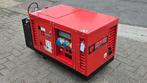 Europower EPS6000E, Ophalen, Gebruikt, Benzine, Geluidgedempt