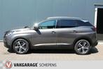 Peugeot 3008 1.6 PureTech GT Line | Navi | Camera, Gebruikt, Zwart, 4 cilinders, 181 pk