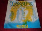The Doors - Touch me / Wild Child, Cd's en Dvd's, Vinyl Singles, Gebruikt, 7 inch, Single, Ophalen of Verzenden
