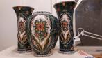 Makkum vazen, Antiek en Kunst, Ophalen of Verzenden