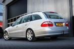 Mercedes-Benz E-Klasse Combi 320 255 pk Avantgarde / 7-Zitte, Auto's, Automaat, Achterwielaandrijving, Euro 4, 6 cilinders