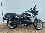 BMW R1150R Rockster - 47dkm, ABS 2006, Particulier, Meer dan 35 kW, ABS, Naked bike