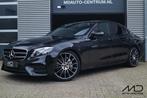 Mercedes-Benz E-klasse 200 AMG| Pano| 360 camera| Head-up, Automaat, Achterwielaandrijving, Gebruikt, 4 cilinders