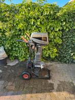 Suzuki 8pk oil injection, Ophalen, Gebruikt, Zeilboot of Motorboot