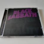 BLACK SABBATH - MASTER OF REALITY, Ophalen of Verzenden, Zo goed als nieuw