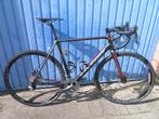 Stevens Vapor 58 cm (gravelbike), Fietsen en Brommers, Fietsen | Racefietsen, Gebruikt, Aluminium, 57 tot 61 cm, Meer dan 20 versnellingen