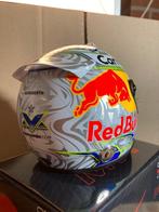 ✅ Max Verstappen 1:2 helm Austria GP 2022 Red Bull Racing, Ophalen of Verzenden, Nieuw, Formule 1