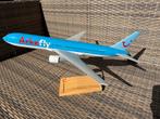 Arke Fly Boeing 767 1:100, Ophalen, Zo goed als nieuw, Schaalmodel
