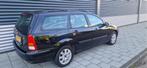 Ford FOCUS Wagon 1.6-16V Futura airco (bj 2005), 1596 cc, Gebruikt, 4 cilinders, Zwart