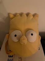 Bart Simpson backpack for kids, Verzamelen, Ophalen, Gebruikt