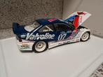 BMW E36 GTR Valvoline redbull, Ophalen of Verzenden, Zo goed als nieuw, Auto, UT Models