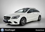 Mercedes-Benz CLA-klasse Shooting Brake 180 Ambition Automaa, CLA, 730 kg, 4 cilinders, 1595 cc