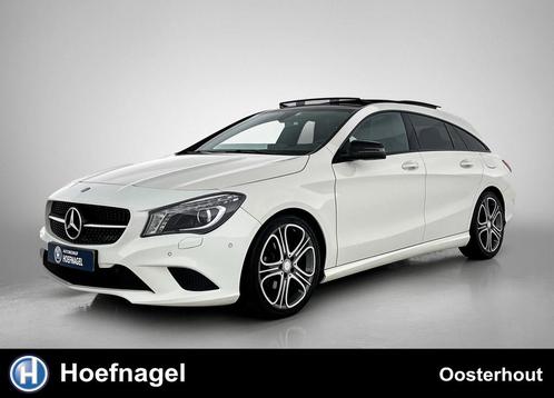 Mercedes-Benz CLA-klasse Shooting Brake 180 Ambition Automaa, Auto's, Mercedes-Benz, Bedrijf, Te koop, CLA, ABS, Achteruitrijcamera