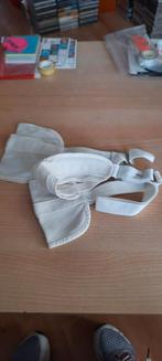 Mitella - Vechtsportbescherming, Gebruikt, Overige, Vechtsportbescherming, Maat M