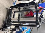 Pro bike carriers user type: diamant, Auto diversen, Ophalen, Nieuw, Brede banden, 2 fietsen