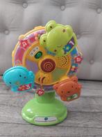 Vtech Dierenwiel, Ophalen of Verzenden, Zo goed als nieuw, 6 maanden tot 2 jaar